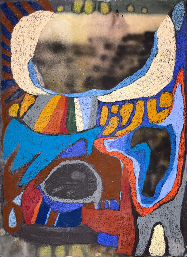 Emma Larsson, Odd Poetry , 2023