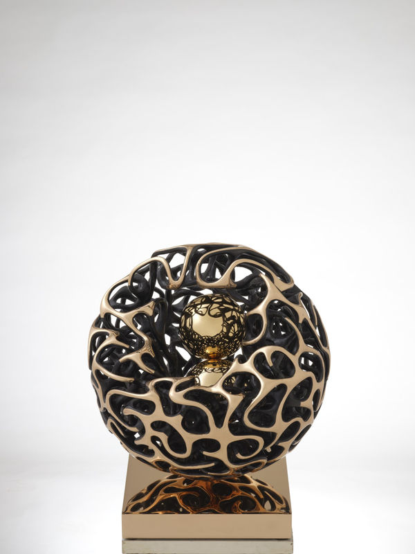 Gianfranco Meggiato, Sfera Embrione