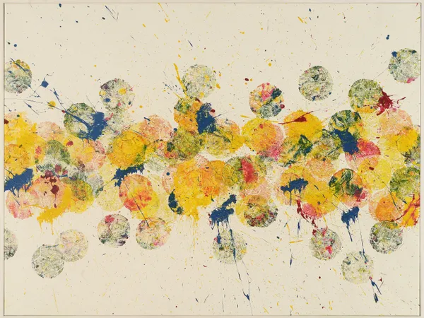 Marco Adamo, Ascensione, 2024