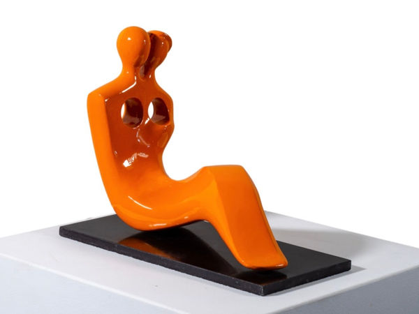 Beatriz Gerenstein, Soul Mates #3 (small)