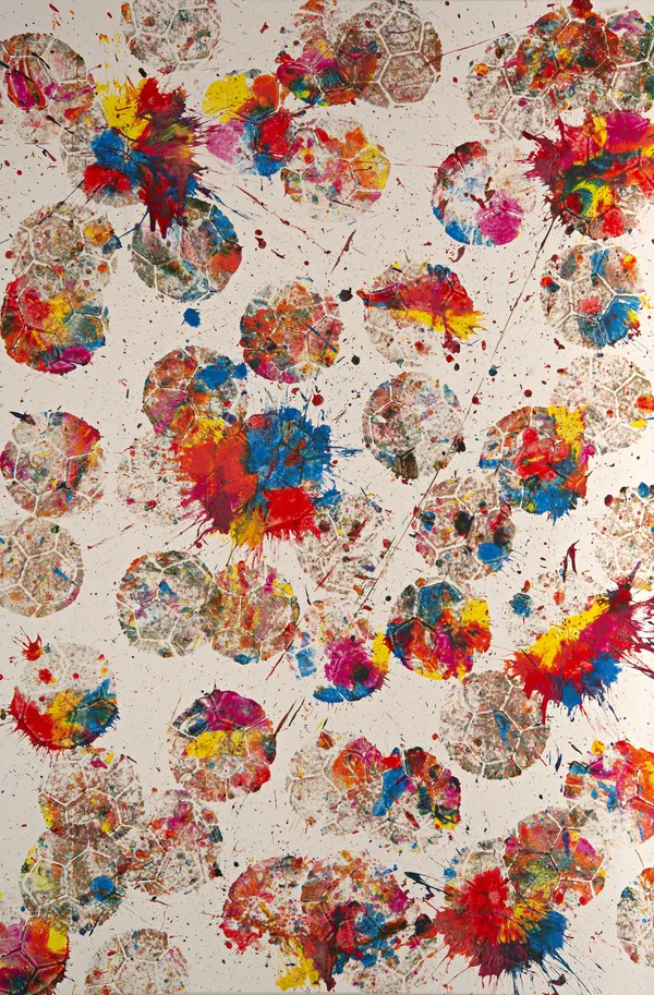 Marco Adamo, Multi, 2024