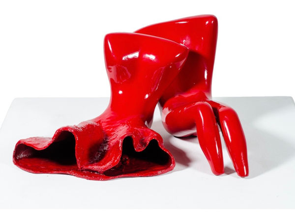 Beatriz Gerenstein, Couple (small)