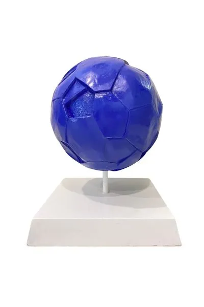 Marco Adamo, Urus, 2025