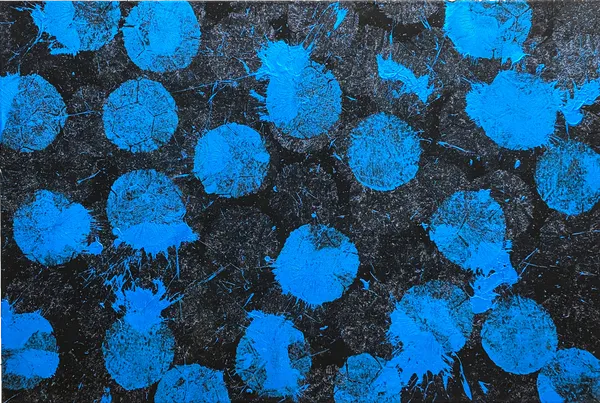 Marco Adamo, Sogno Blu, 2025