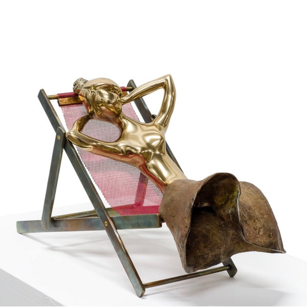 Beatriz Gerenstein, Enjoying