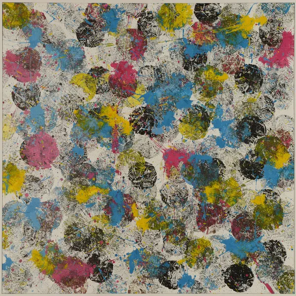 Marco Adamo, Colibrì, 2024