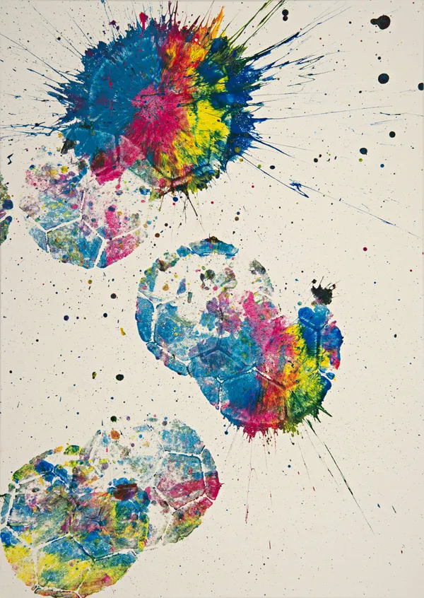 Marco Adamo, #1, 2024