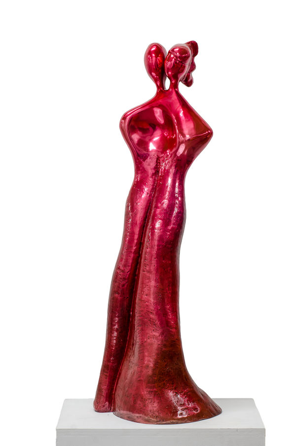 Beatriz Gerenstein, Soul Mates #1