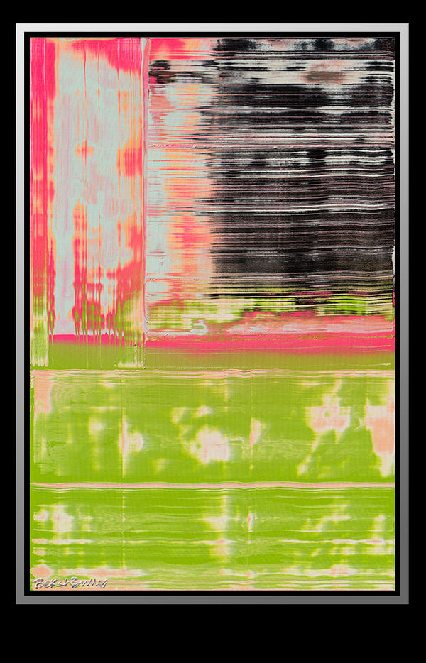 Bekah Bull, Everything Is Beautiful With You, 2025