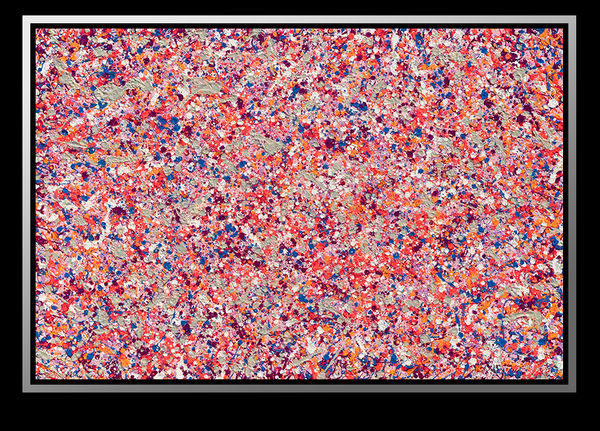 Bekah Bull, Give Me More, 2025