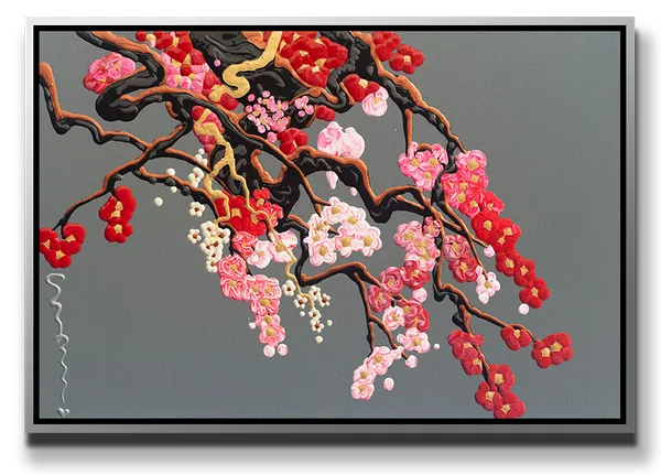 Simon Bull, A Time For Love, 2025