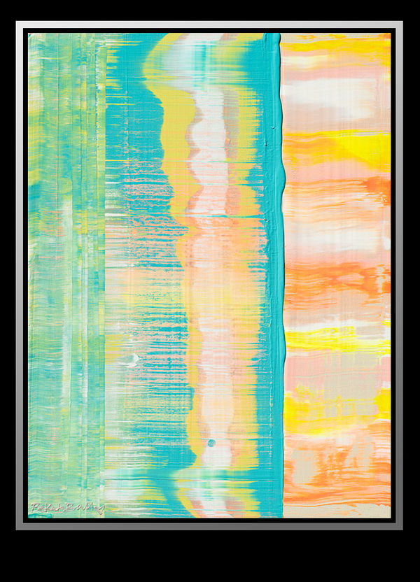 Bekah Bull, Lost In The Feelin', 2025