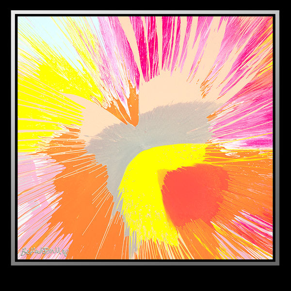 Bekah Bull, The Butterfly Effect, 2024