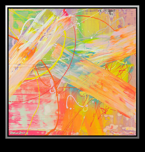 Bekah Bull, Bluebird In My Heart, 2025