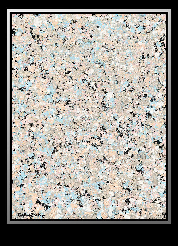 Bekah Bull, You and Me, 2025