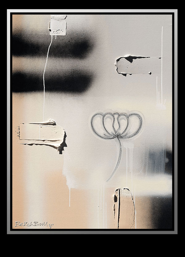 Bekah Bull, Serenity's Embrace, 2025