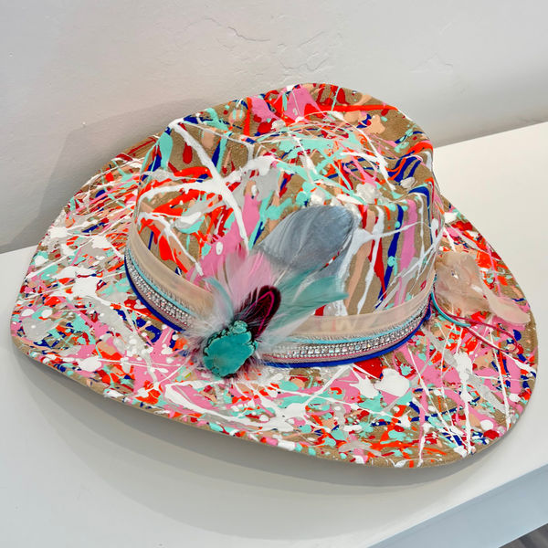 Bekah Bull, Après-Hat 15, 2025