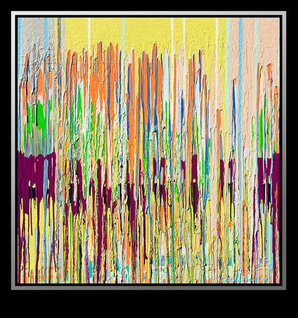 Bekah Bull, Without You, I'm Empty Inside, 2025