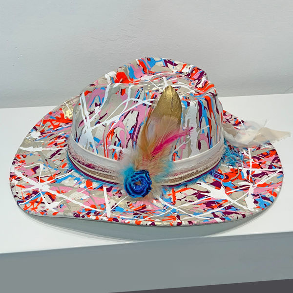 Bekah Bull, Après-Hat 2, 2025