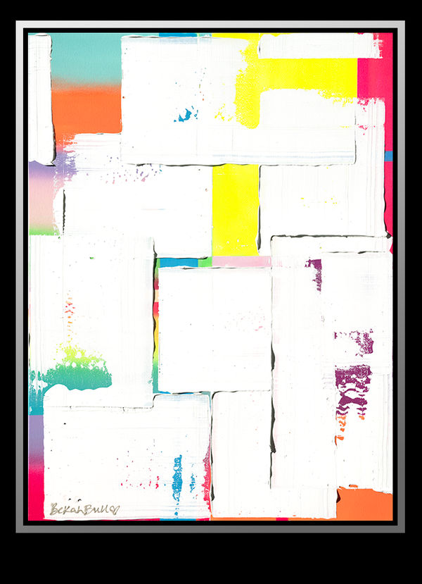 Bekah Bull, Silky Smooth Perfume, 2024