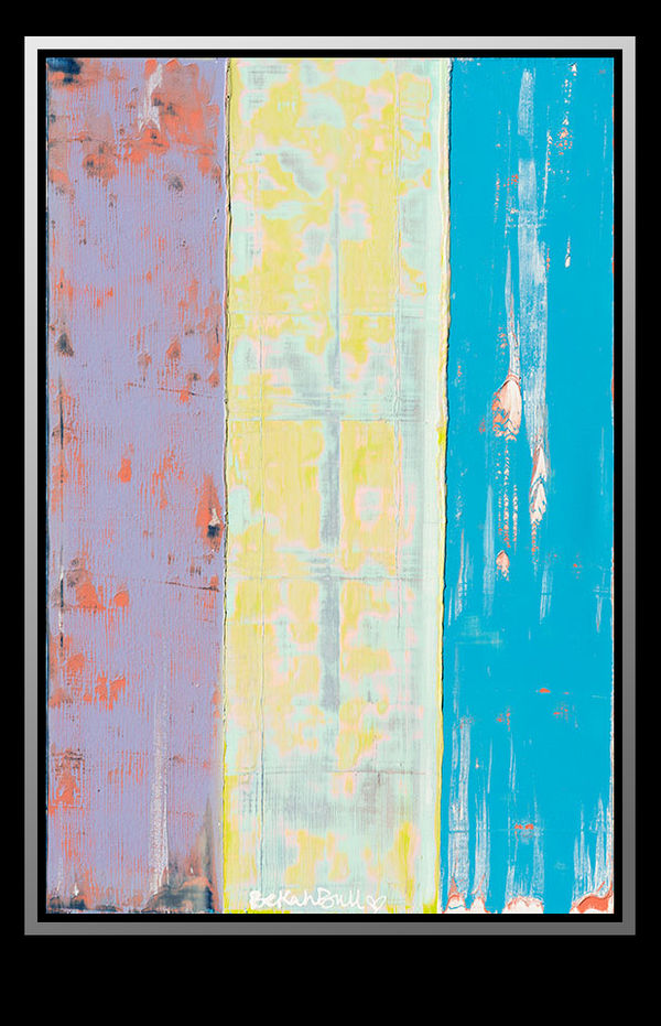 Bekah Bull, Cloud9, 2024