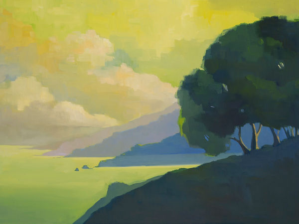 Erin Lee Gafill, The Wedding Tree, 2022