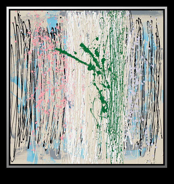 Kurz, One Day At A Time, 2023