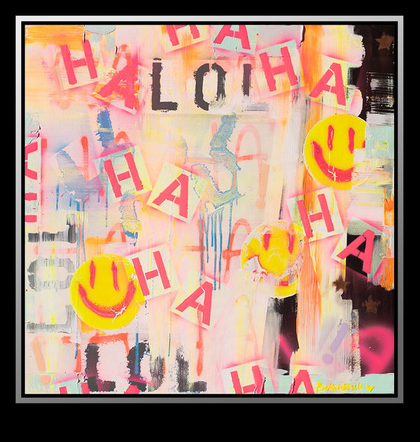 Bekah Bull, Let It Shine, Let It Shine, 2025