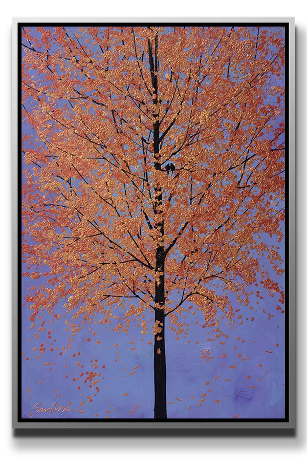 Simon Bull, Deep In Love, 2026