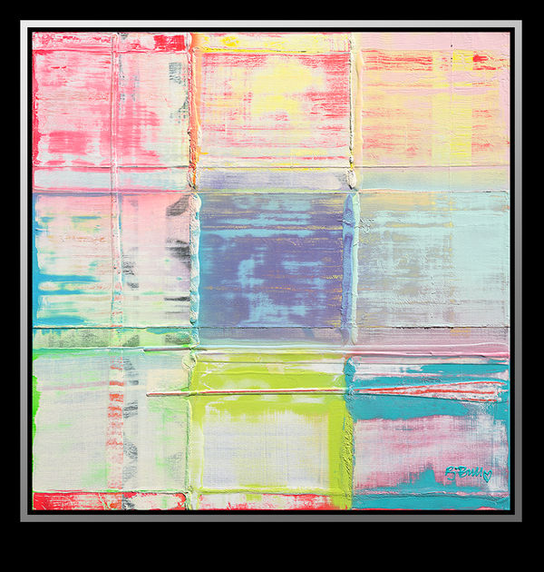 Bekah Bull, All My Better Days Are The Days Spent With You, 2023