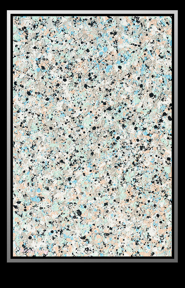 Bekah Bull, Darling I Gotcha, I Gotcha Darling, 2025