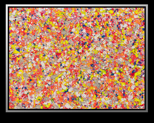 Bekah Bull, The Pleasure, The Trinkets, The Never-Ending Weekends, 2025