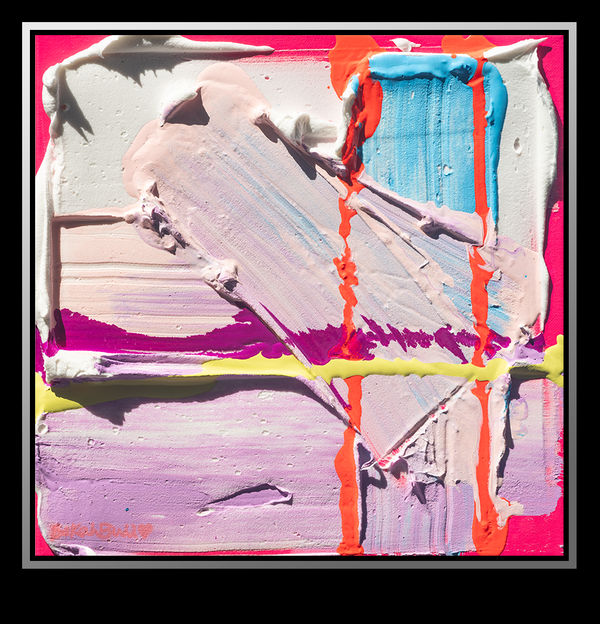 Bekah Bull, Another Dimension, 2024