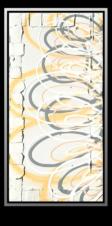 Bekah Bull, As One Are We, 2024