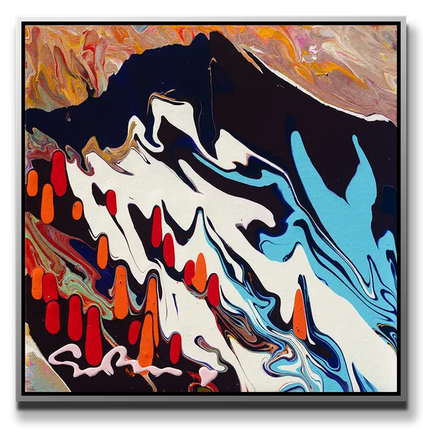 Simon Bull, Peak Season, 2026