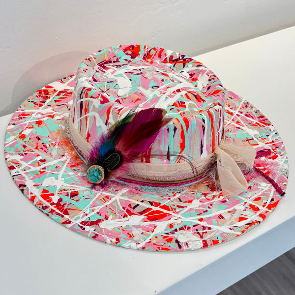 Bekah Bull, Après-Hat 7, 2025