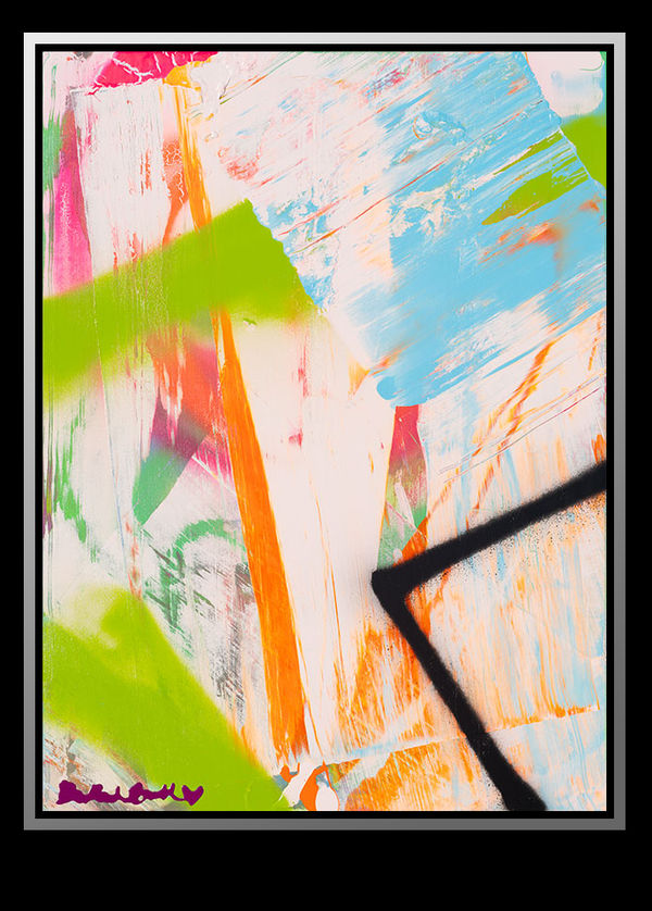 Bekah Bull, The Brightest Things Grow In The Dark, 2026