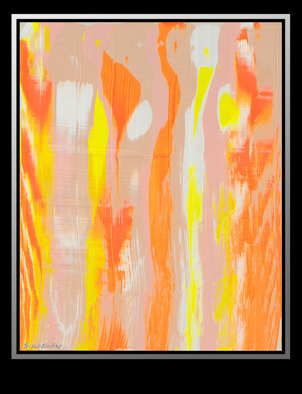 Bekah Bull, Sunrise Sessions, 2025