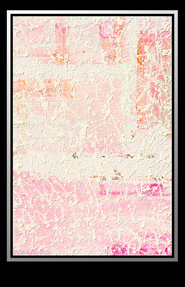 Bekah Bull, Momentary Blissness, 2025