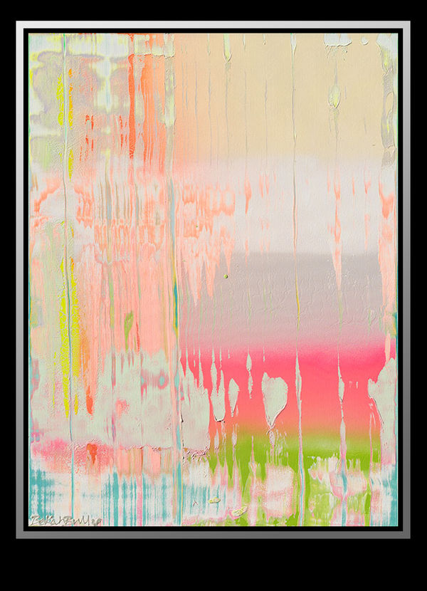 Bekah Bull, Bathed In Bliss, 2025