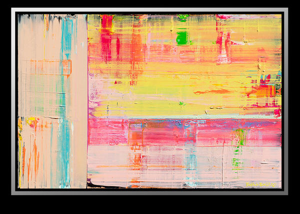 Bekah Bull, Paradise When I'm With You, 2024