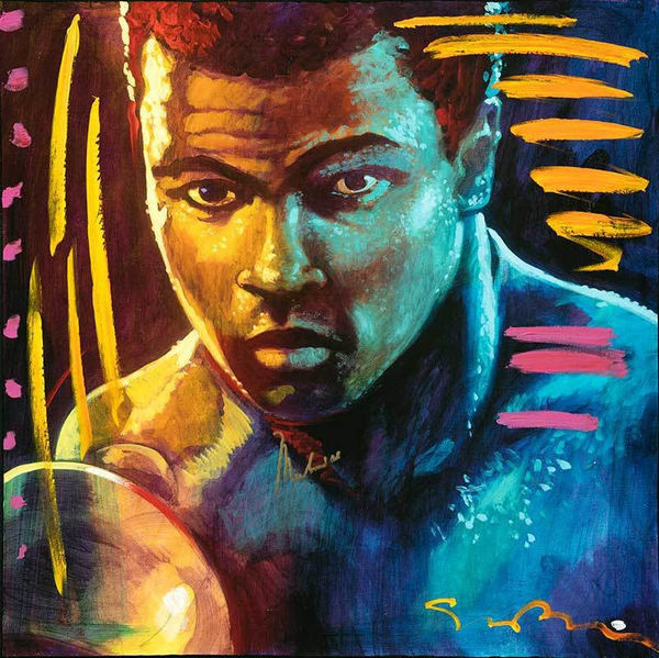 Muhammad Ali