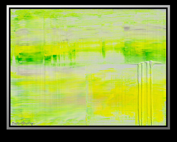 Bekah Bull, In Your Arms I Feel Sunshine, 2025