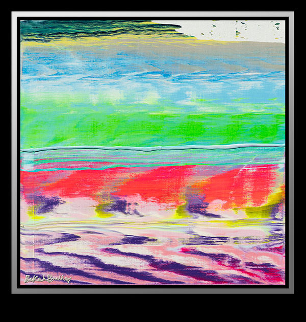 Bekah Bull, Vibrant Visions, 2024