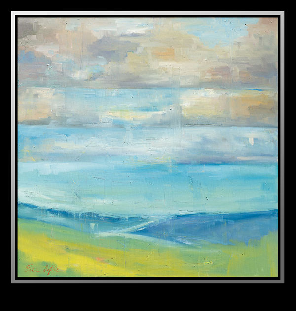 Erin Lee Gafill, I Am the Dreamer Dreaming the Dream, 2022