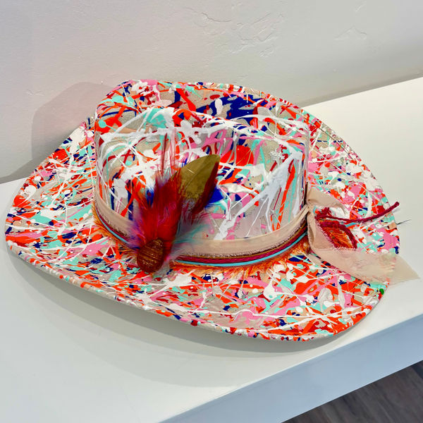 Bekah Bull, Après-Hat 4, 2025