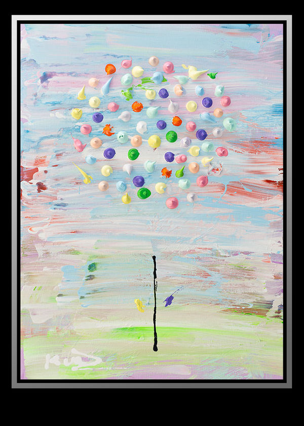 Kurz, Place of Comfort, 2025