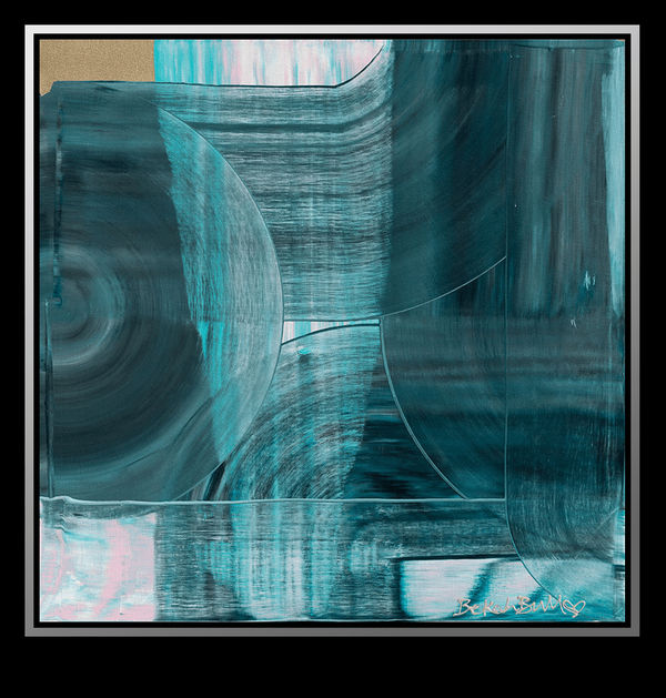 Bekah Bull, Sweet Tides, 2024