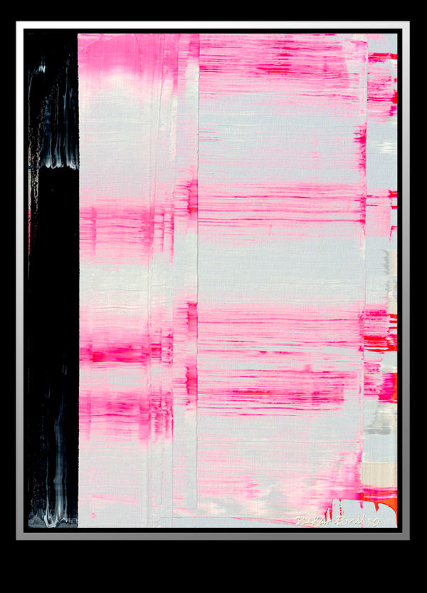 Bekah Bull, Electric Concrete, 2025