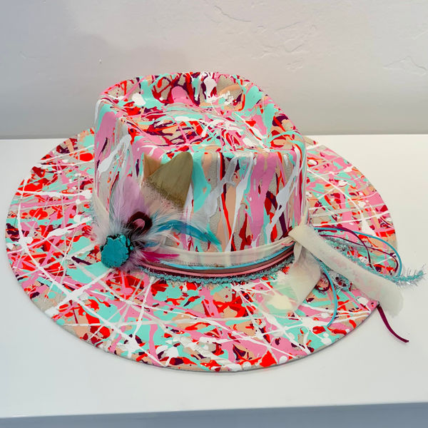 Bekah Bull, Après-Hat 9, 2025